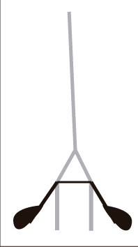 乐高星球大战汽车骑兵